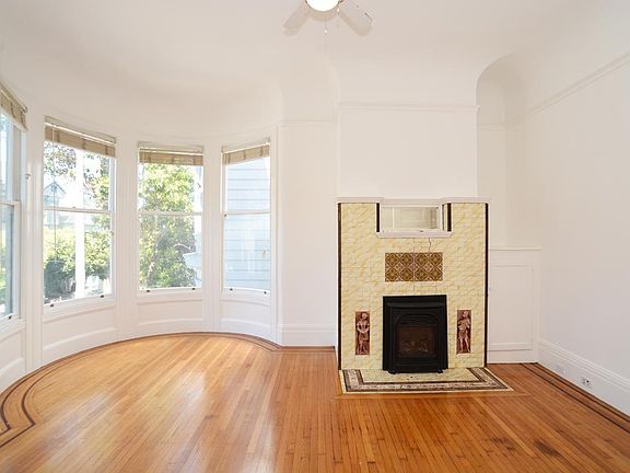 2nd image of 867 Fell St #B