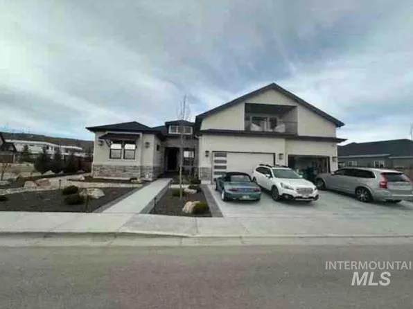 2022 S Satellite Way, Boise, ID 83712