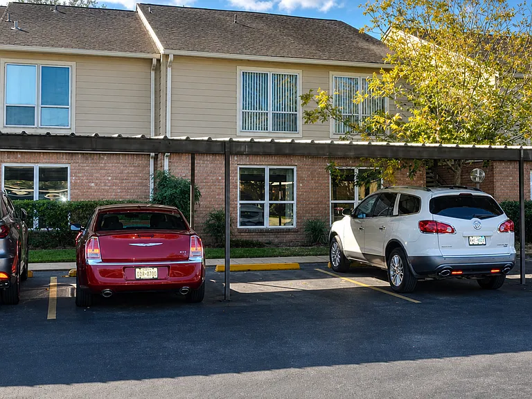 5005 Georgi Ln #55 — Photo 6