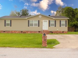 113 Squirrel Run, Youngsville, LA 70592