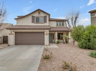 3957 W Goldmine Mountain Dr, San Tan Valley, AZ 85144