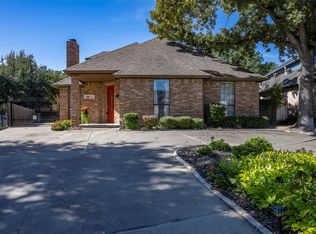 7016 Allen Place Dr, Fort Worth, TX 76116