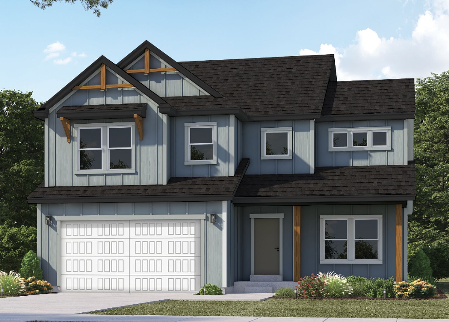 5257 S Century Way #220 — Schneiter's Riverside Golf Course