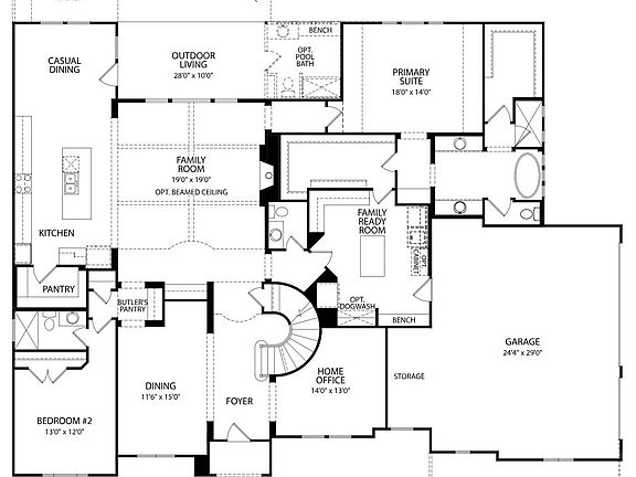 2nd image of this home