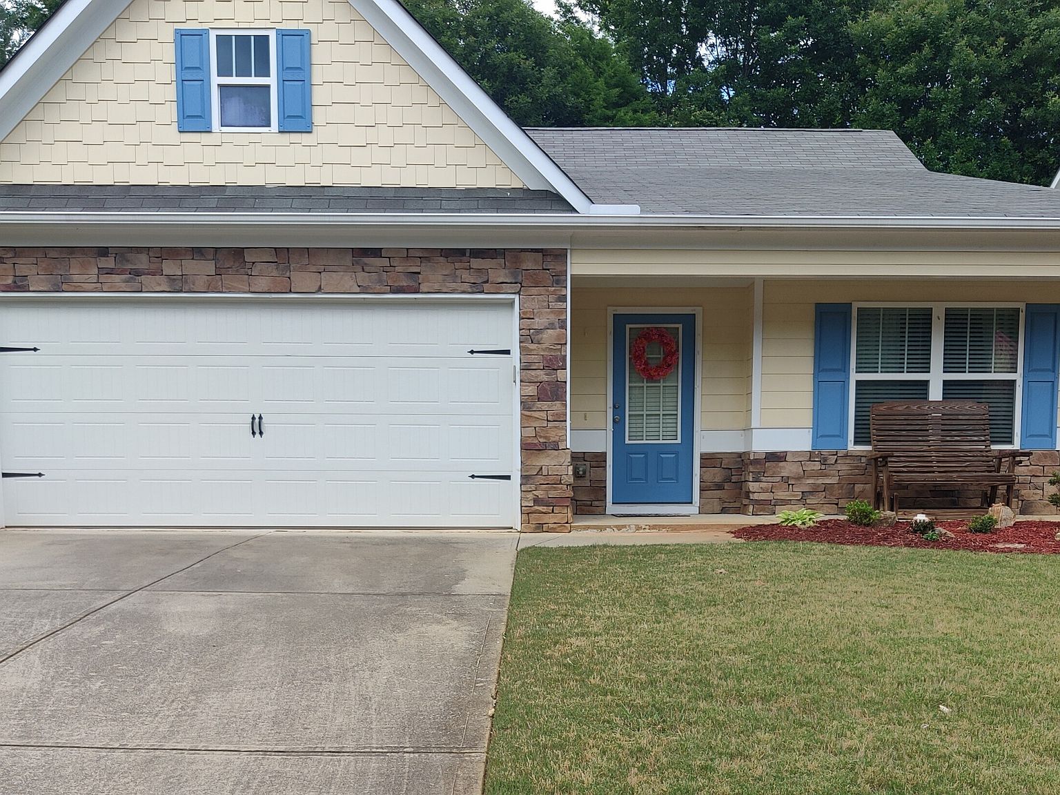 129 Renford Rd, Ball Ground, GA 30107 Zillow