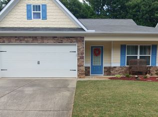 129 Renford Rd, Ball Ground, GA 30107