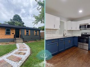 1569 Lovett St, Greensboro, NC 27403