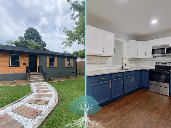 1569 Lovett St, Greensboro, NC 27403