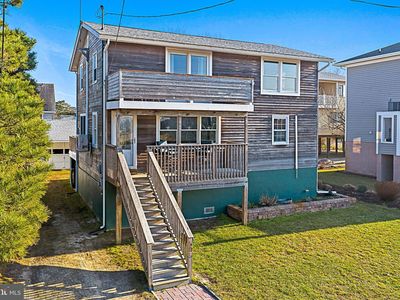 507 S Bay Ave #505, Beach Haven, NJ, 08008