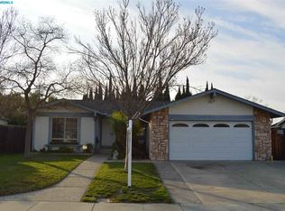 3408 Barmouth Dr, Antioch, CA