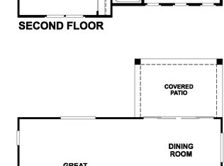 Moonstone Plan, Seasons at Avion, Goodyear, AZ 85338