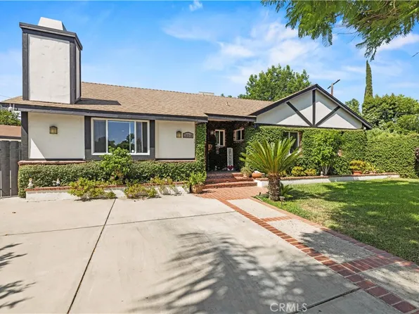 20540 Keswick St, Winnetka, CA 91306