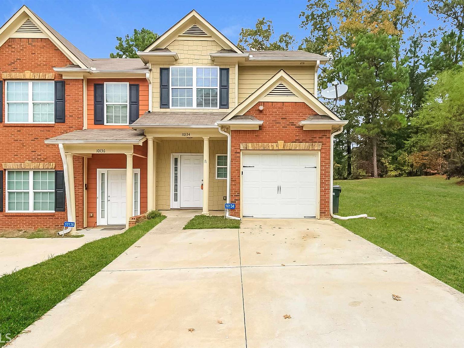 10134 Benton Woods Dr, Covington, GA 30014 Zillow