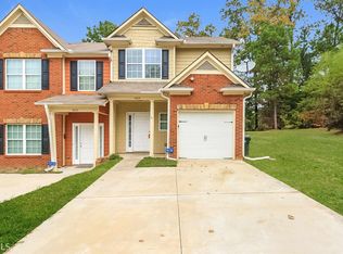 10134 Benton Woods Dr, Covington, GA 30014