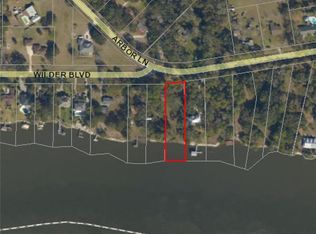 Arbor Lane, Fernandina Beach, FL 32034