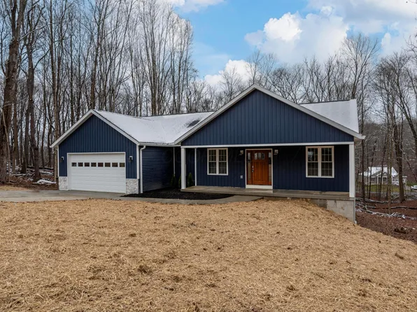 784 Crestrose Cir, Howard, OH 43028