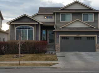 2463 Thoreau Dr, Fort Collins, CO 80524
