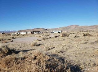 7445 Remington Rd, SILVER SPRINGS, NV 89429