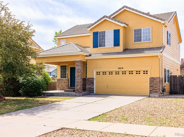 18616 E VASSAR Drive, Aurora, CO 80013