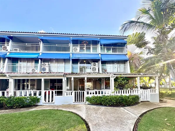 Villas De Playa #2, Dorado, PR 00646