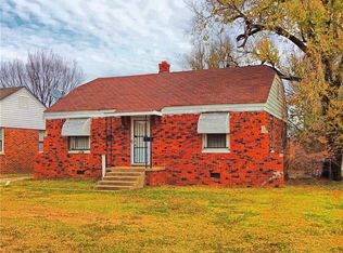 2108 NE Miramar Blvd, Oklahoma City, OK 73111