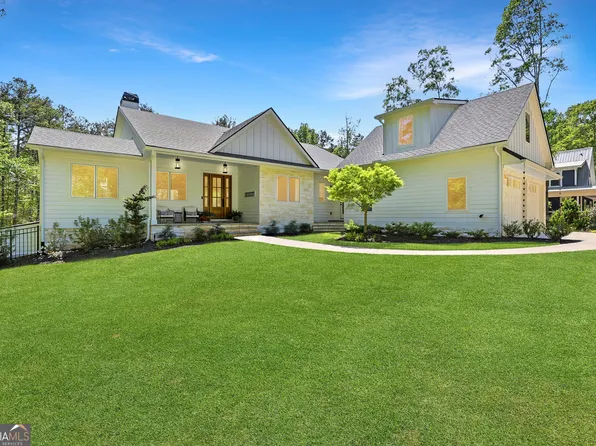 340 Foxy Ln, Martin, GA 30557