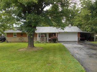 4874 Harman Dr, Franklin, OH 45005