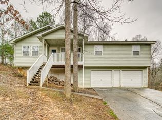 1375 Hobson Rd, Jasper, GA 30143