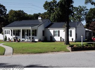 801 Winston Ave, Fayetteville, NC 28303