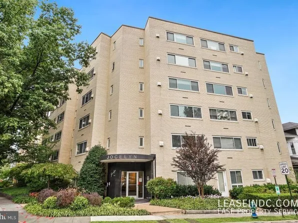 5315 Connecticut Ave NW, Washington, DC