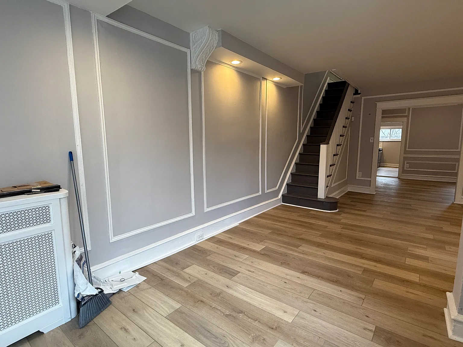 3 bed, 1.5 bath, 1400 sqft, $1,800 — Photo 3