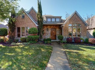 8608 Glenmont Dr, NORTH RICHLAND HILLS, TX 76182