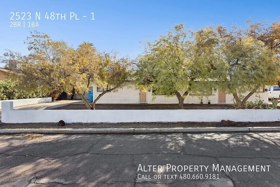 Building Photo - 2523 N 48th Pl #1