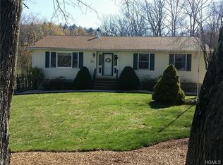 266 Nelson Rd, Monroe, NY 10950