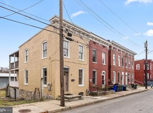 44 Madison Ave, Hagerstown, MD 21740