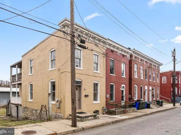 44 Madison Ave, Hagerstown, MD 21740