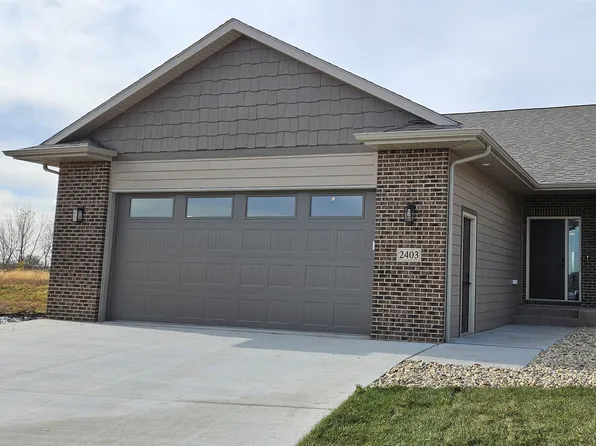 2403 E Joshua Cir, Sioux Falls, SD 57108