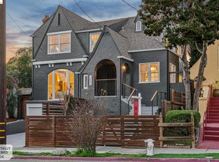 2621 Kingsland Ave, Oakland, CA 94619