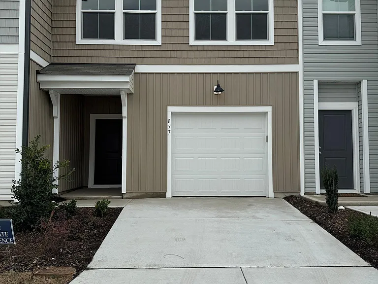 877 Falls Grove Trl — Photo 1