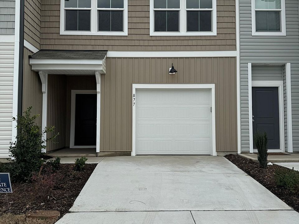 1st image of 877 Falls Grove Trl