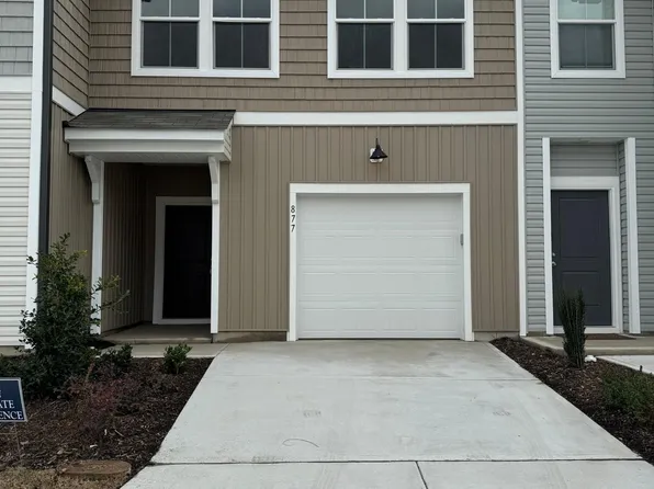 877 Falls Grove Trl, High Pt, NC