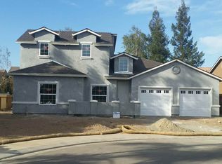 3701 Cambrooke Ct, Modesto, CA 95355