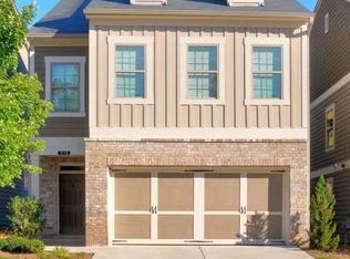 618 Crosshaven Dr, Marietta, GA 30066