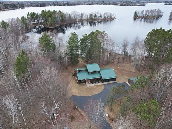 2nd image of N10207 E Solberg Lake Road