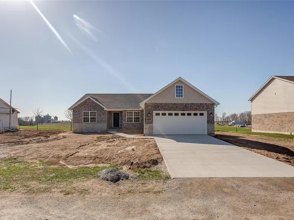 416 Duffy Dr, Marine, IL 62061