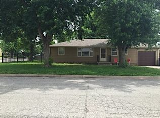 311 E Avenue B, Mount Hope, KS 67108