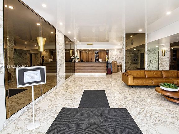 5th image of 7135 Collins Ave APT 912