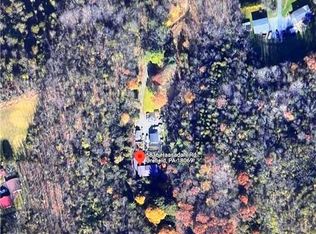 5836 Haasadahl Rd, Orefield, PA 18069