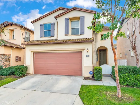 6857 Corybus St, Chino, CA 91710