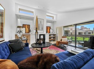 442 E Club Dr, Palm Springs, CA 92262
